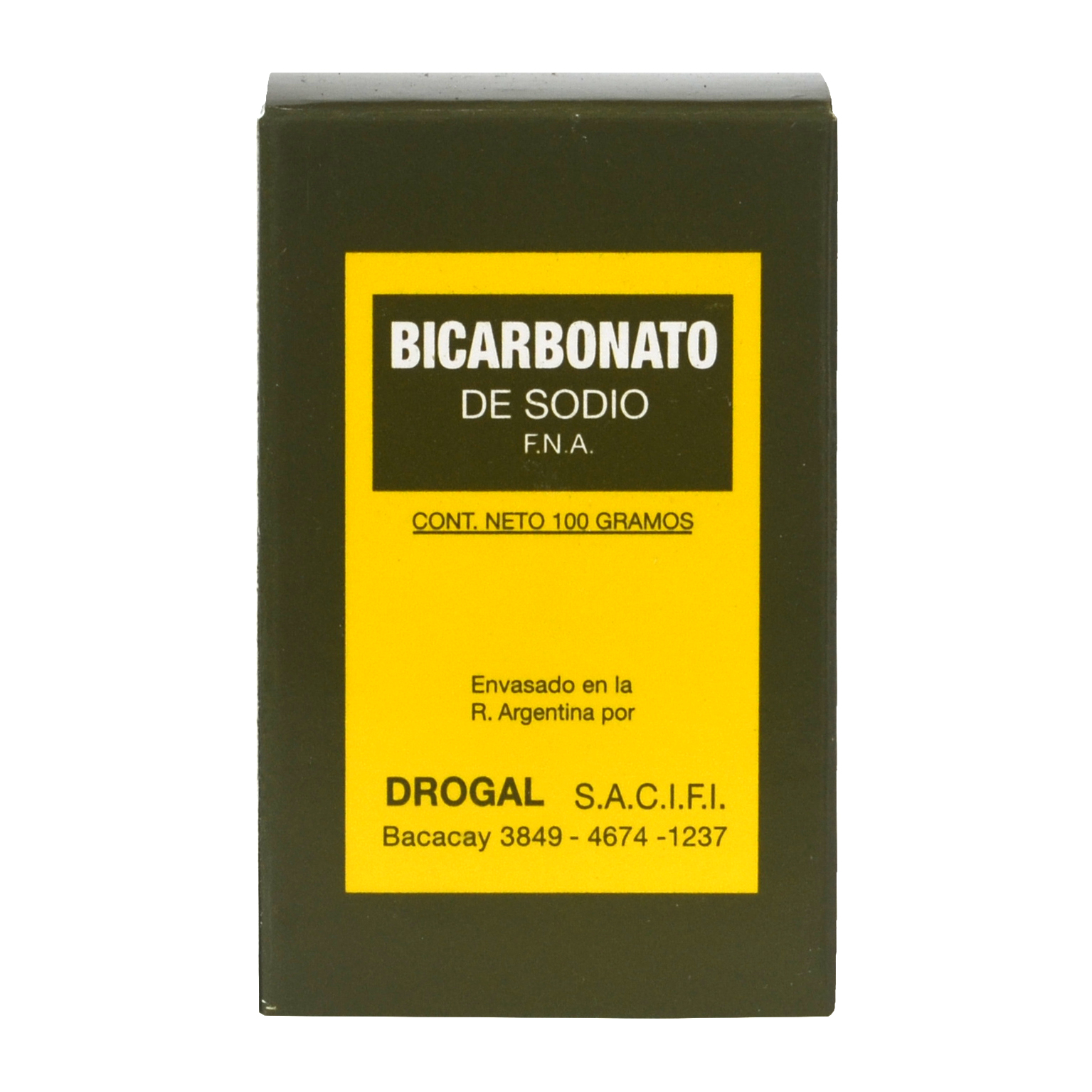 DROGAL VASELINA LIQUIDA X125 . Tienda Online Anika Farmacia y Perfumería